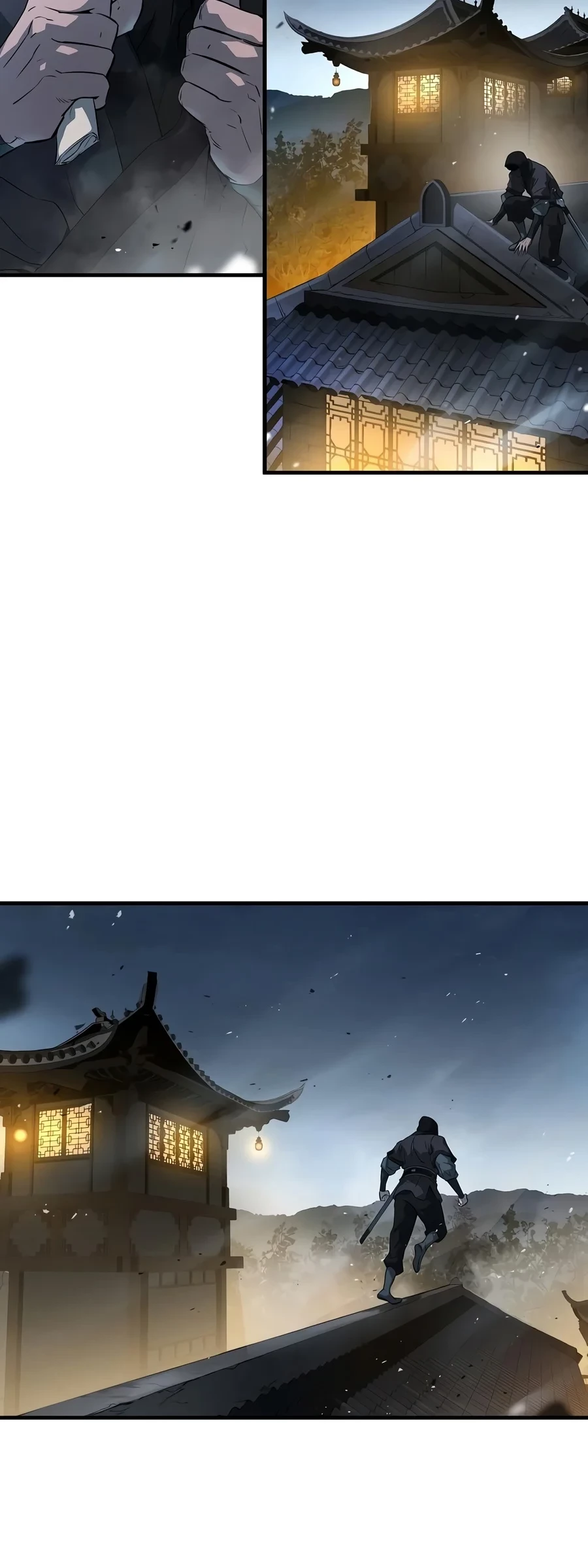 Absolute Regression Chap 122 - Next Chap 123