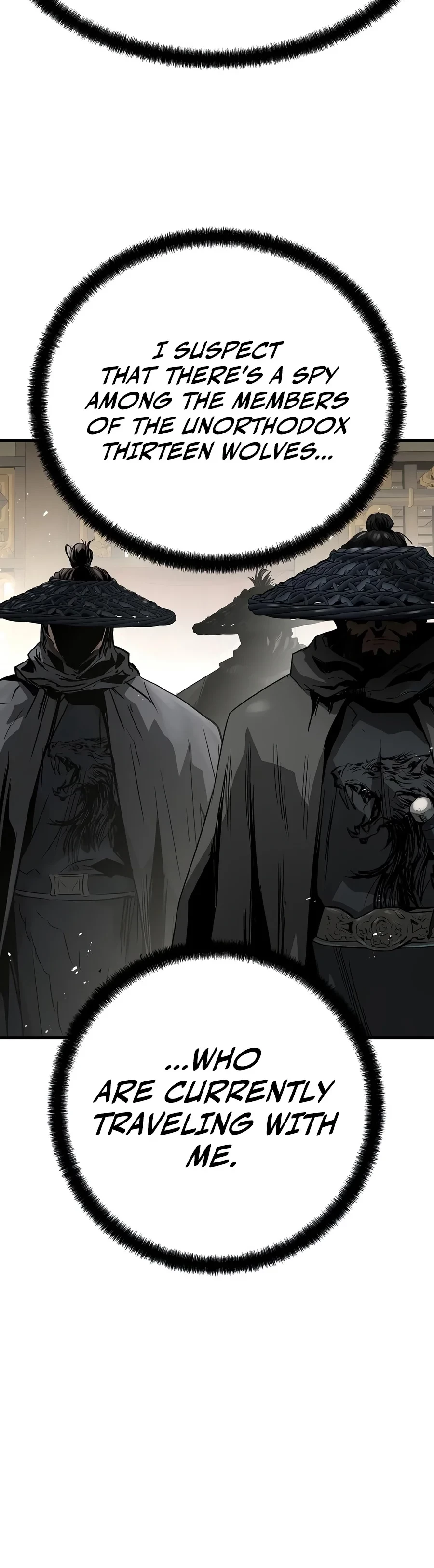 Absolute Regression Chap 122 - Next Chap 123