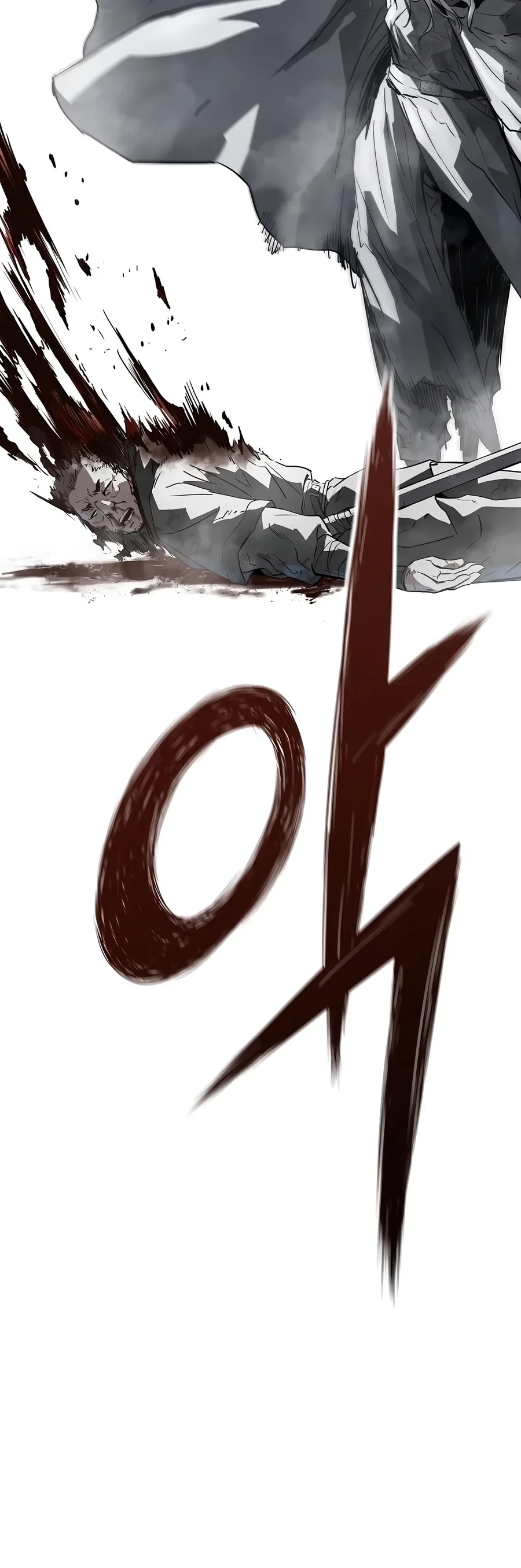 Absolute Regression Chap 122 - Next Chap 123
