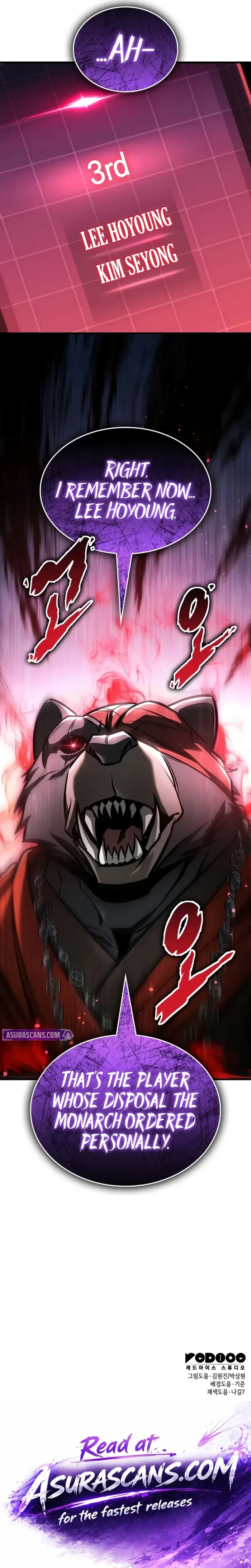My Very Own Tower Strategy Guide Chap 140 - Next Chap 141