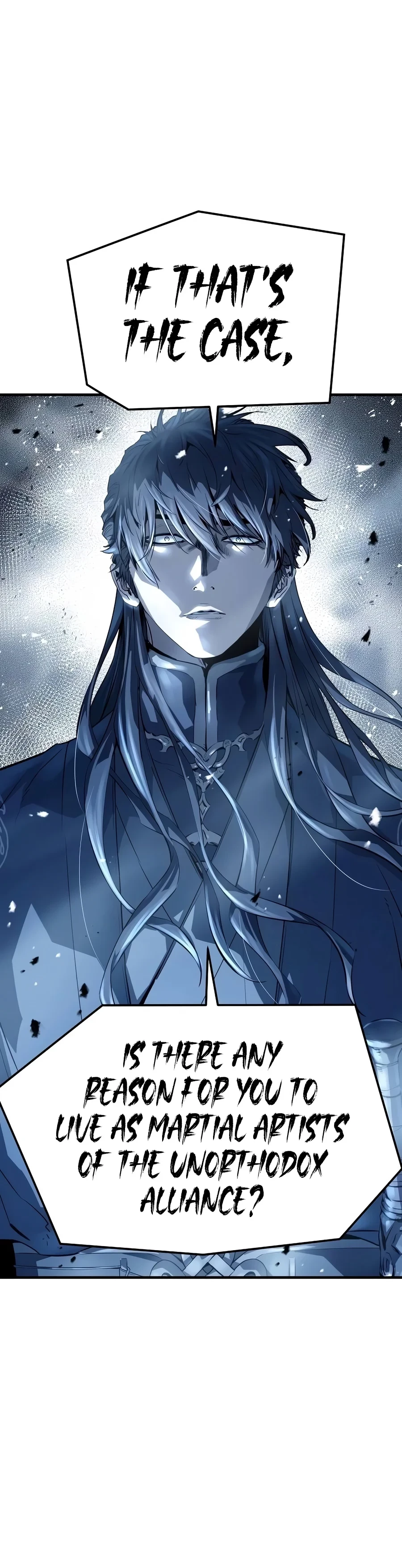 Absolute Regression Chap 123 - Next Chap 124