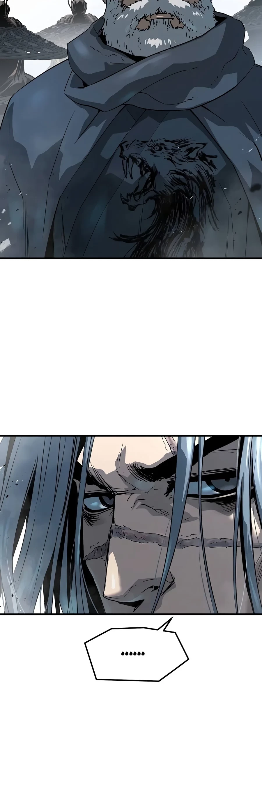 Absolute Regression Chap 123 - Next Chap 124