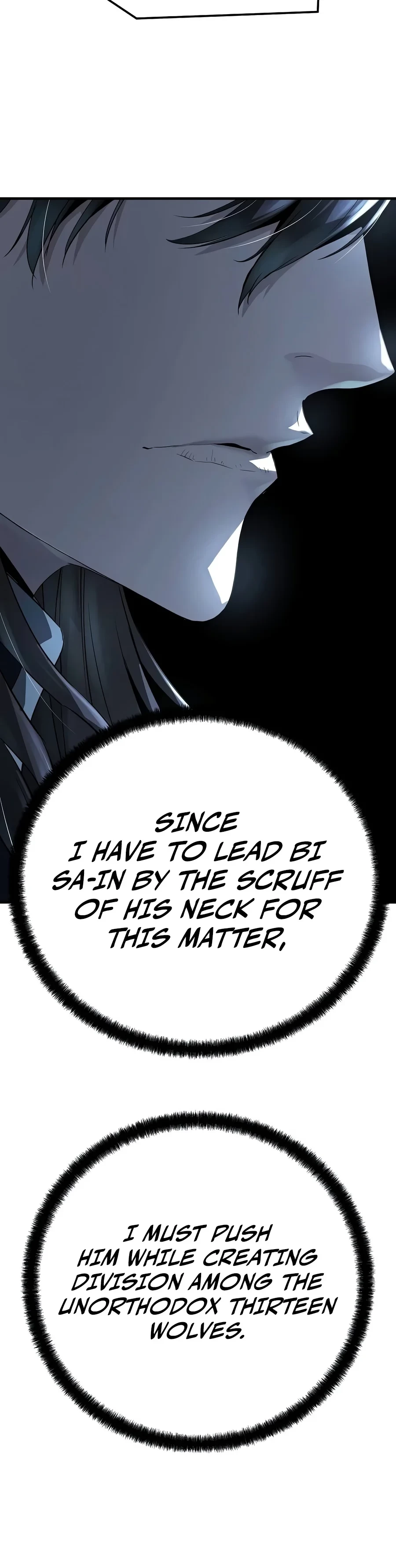 Absolute Regression Chap 123 - Next Chap 124