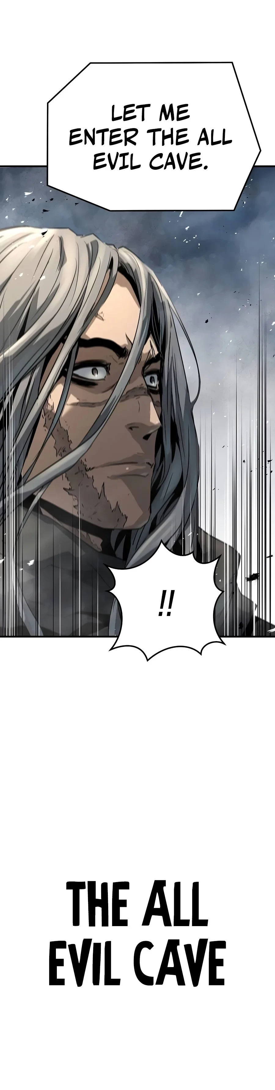 Absolute Regression Chap 123 - Next Chap 124