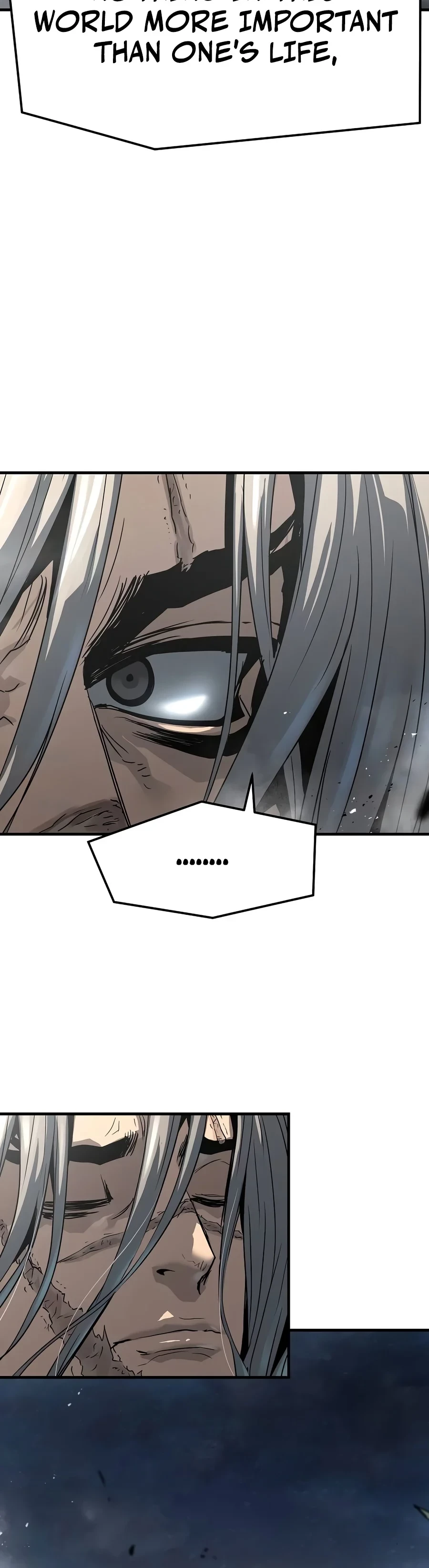 Absolute Regression Chap 123 - Next Chap 124