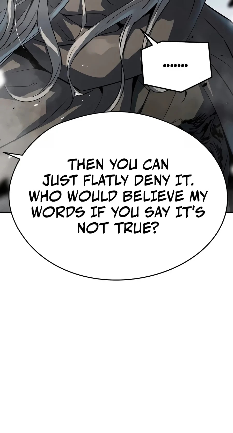 Absolute Regression Chap 123 - Next Chap 124