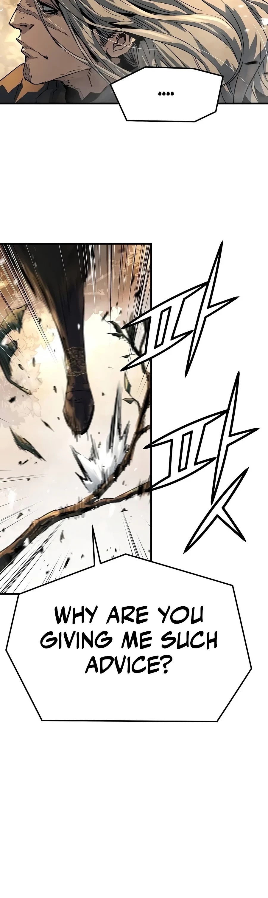 Absolute Regression Chap 125 - Next Chap 126