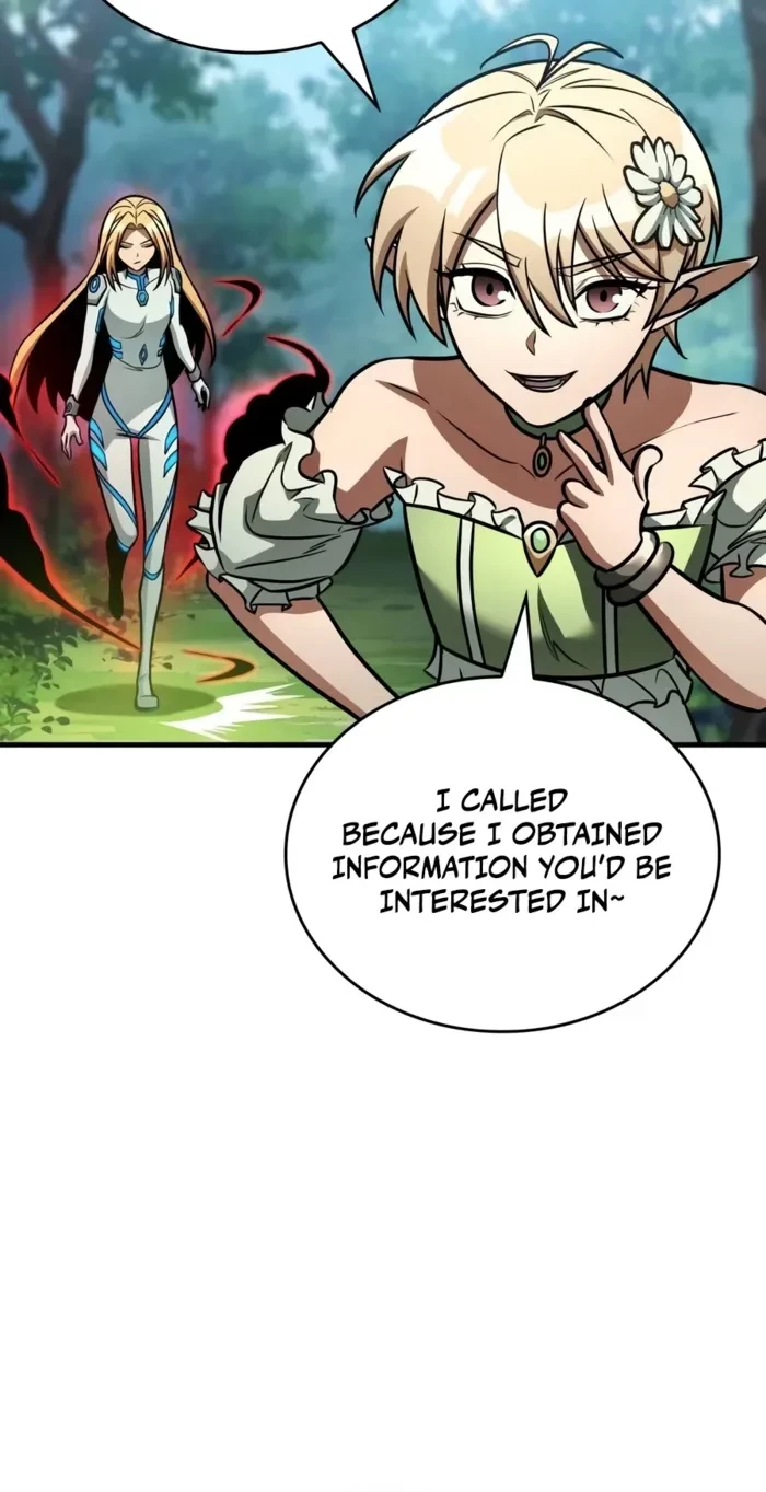 My Very Own Tower Strategy Guide Chap 143 - Next Chap 144