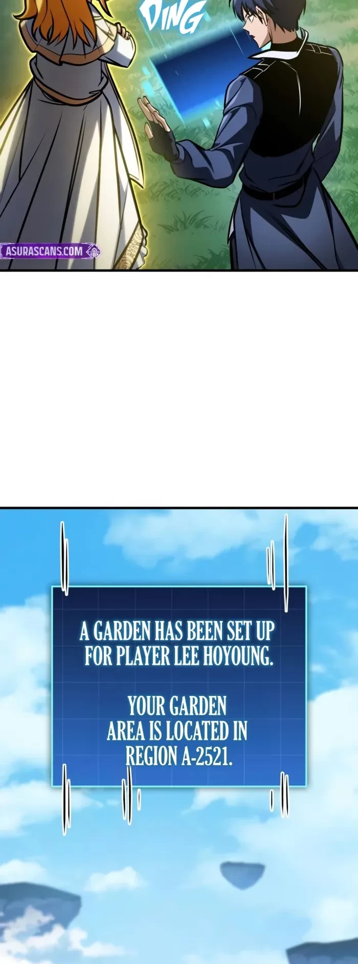 My Very Own Tower Strategy Guide Chap 143 - Next Chap 144