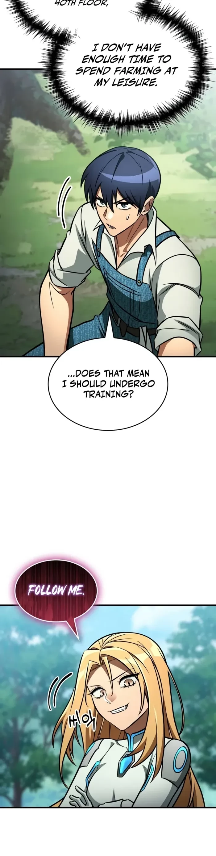 My Very Own Tower Strategy Guide Chap 143 - Next Chap 144
