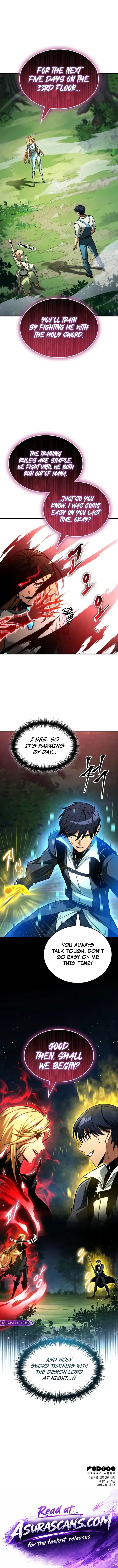 My Very Own Tower Strategy Guide Chap 143 - Next Chap 144