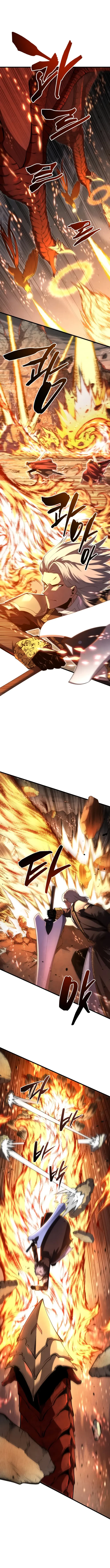 The Swordmaster's Son Chap 218 - Next Chap 219