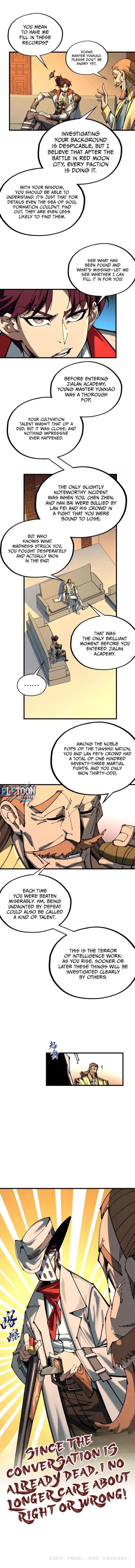 The Ultimate of All Ages Chap 578 - Next Chap 579