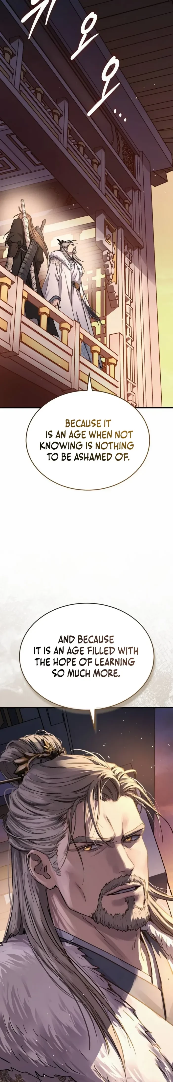 Absolute Reign Chap 114 - Next Chap 115