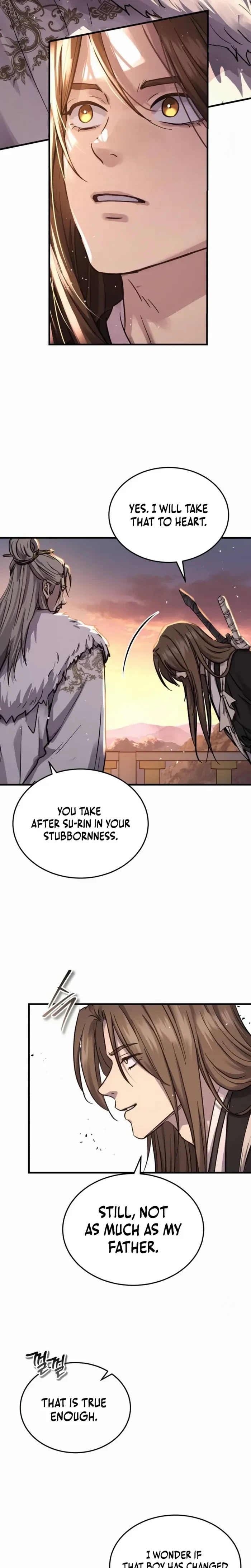 Absolute Reign Chap 114 - Next Chap 115