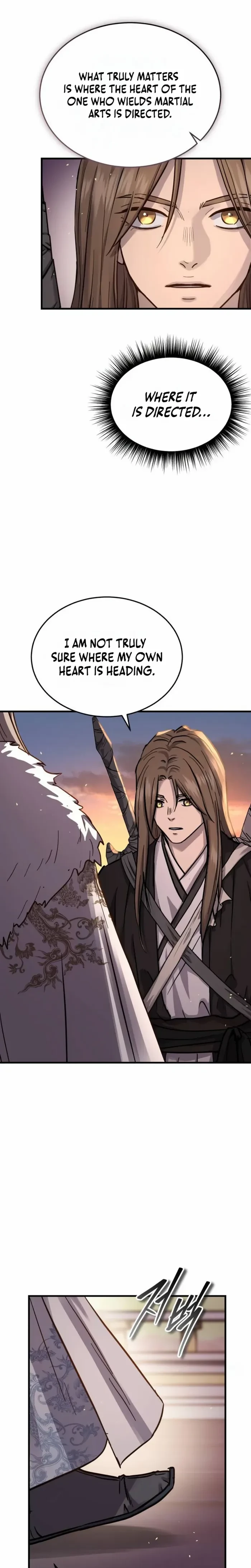 Absolute Reign Chap 114 - Next Chap 115