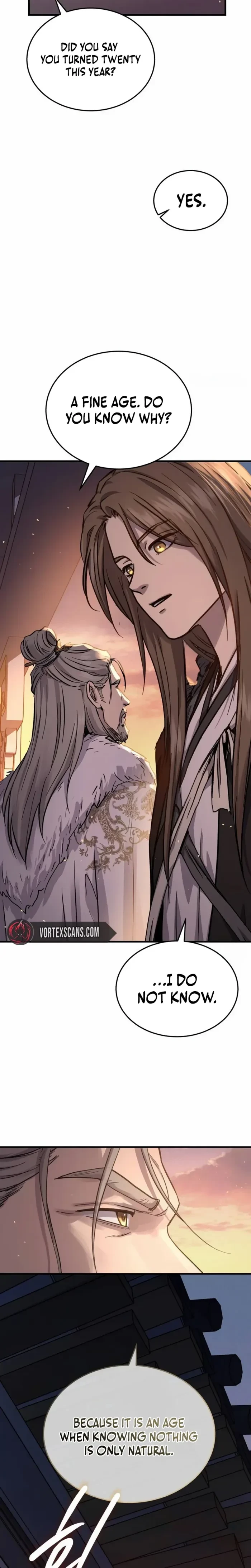 Absolute Reign Chap 114 - Next Chap 115