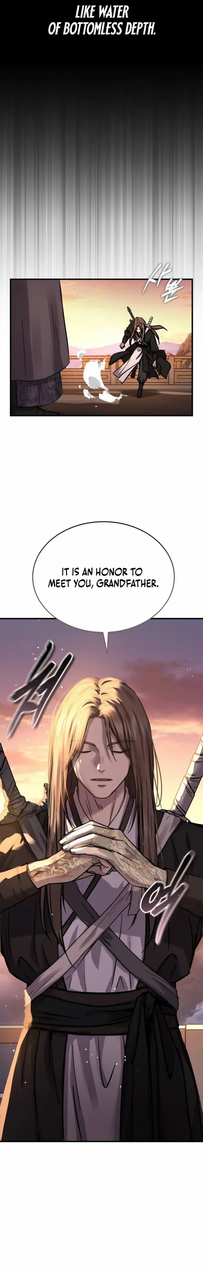 Absolute Reign Chap 114 - Next Chap 115