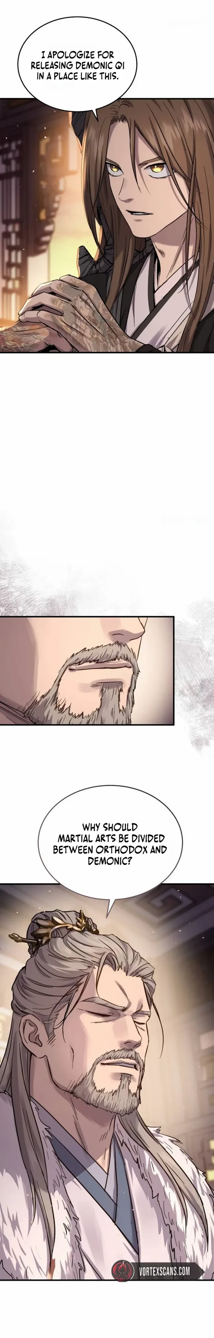 Absolute Reign Chap 114 - Next Chap 115