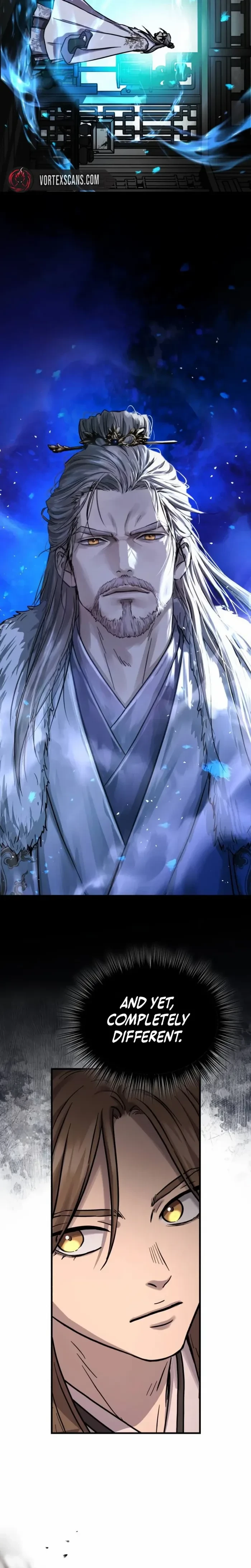 Absolute Reign Chap 114 - Next Chap 115