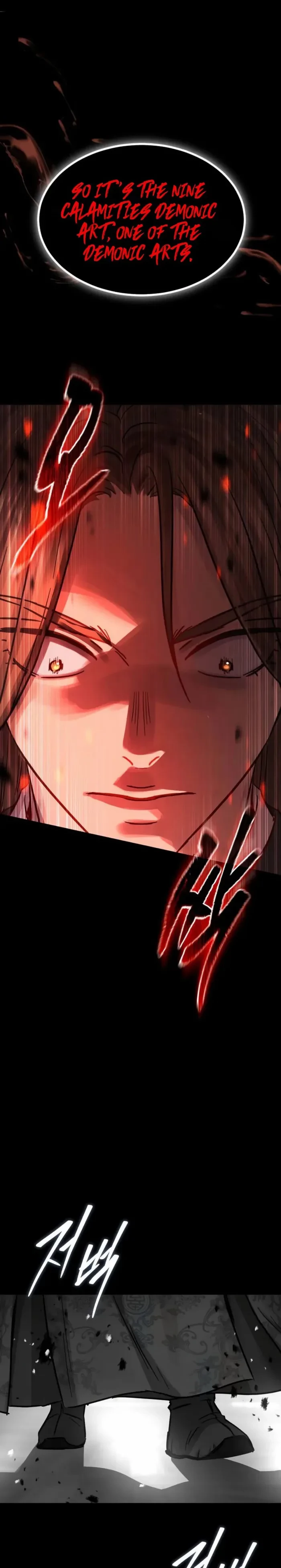 Absolute Reign Chap 114 - Next Chap 115