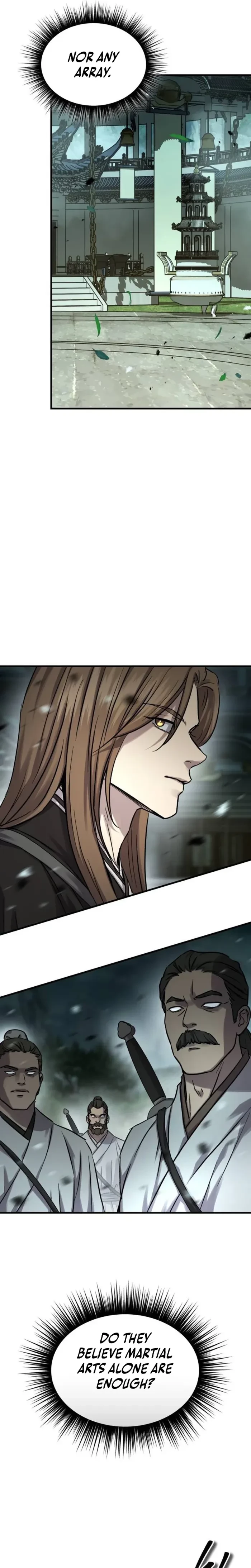 Absolute Reign Chap 113 - Next Chap 114