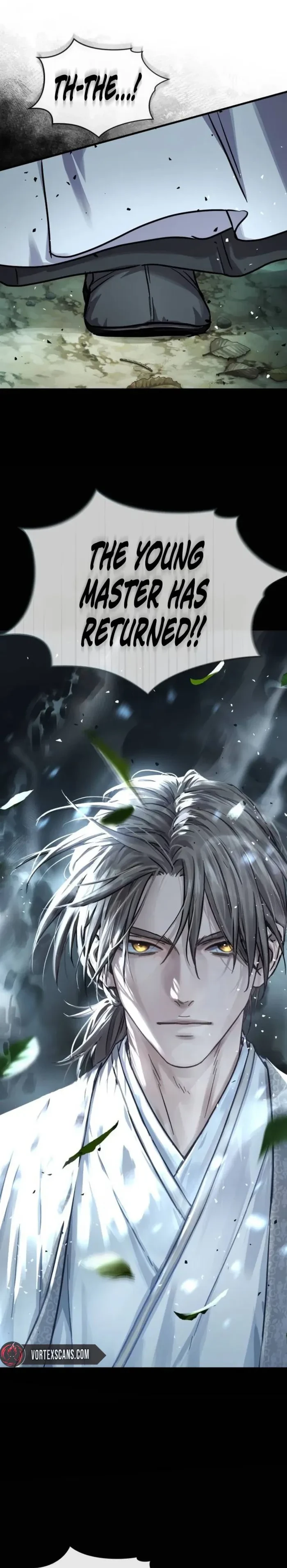 Absolute Reign Chap 113 - Next Chap 114