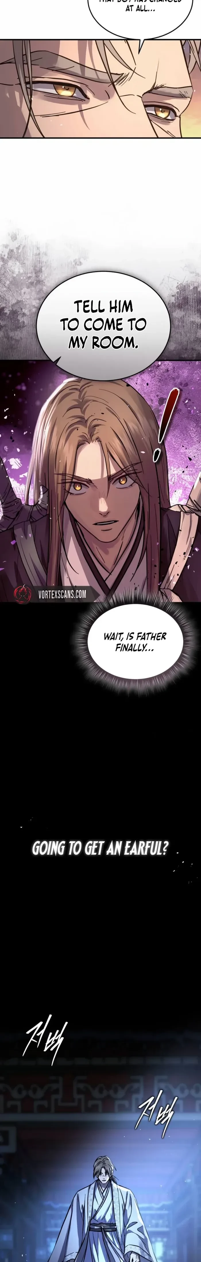 Absolute Reign Chap 114 - Next Chap 115