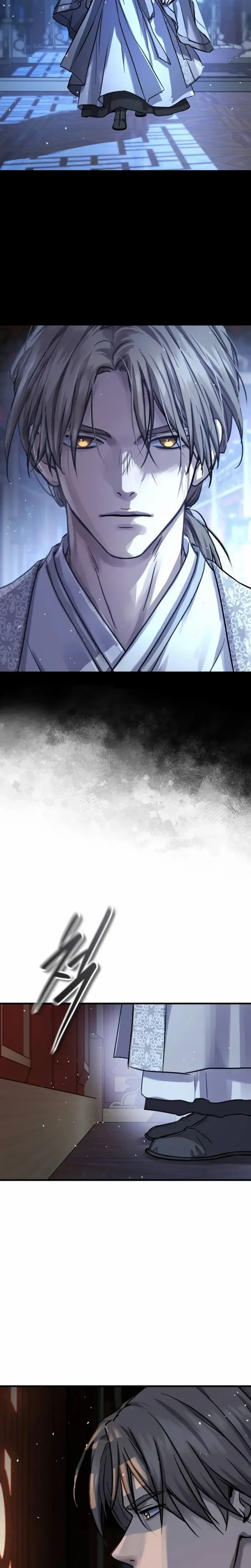 Absolute Reign Chap 114 - Next Chap 115