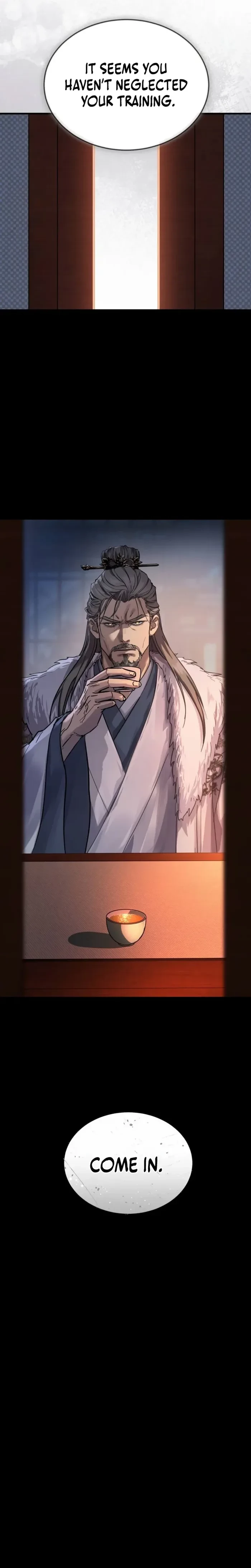 Absolute Reign Chap 114 - Next Chap 115