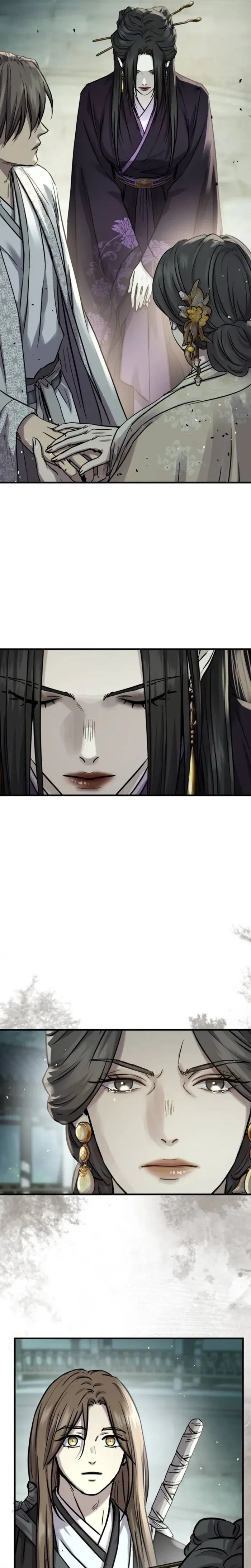 Absolute Reign Chap 113 - Next Chap 114