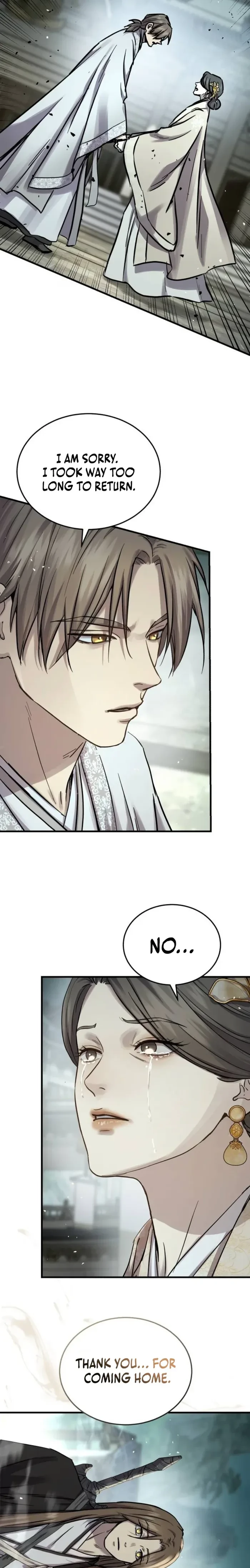 Absolute Reign Chap 113 - Next Chap 114