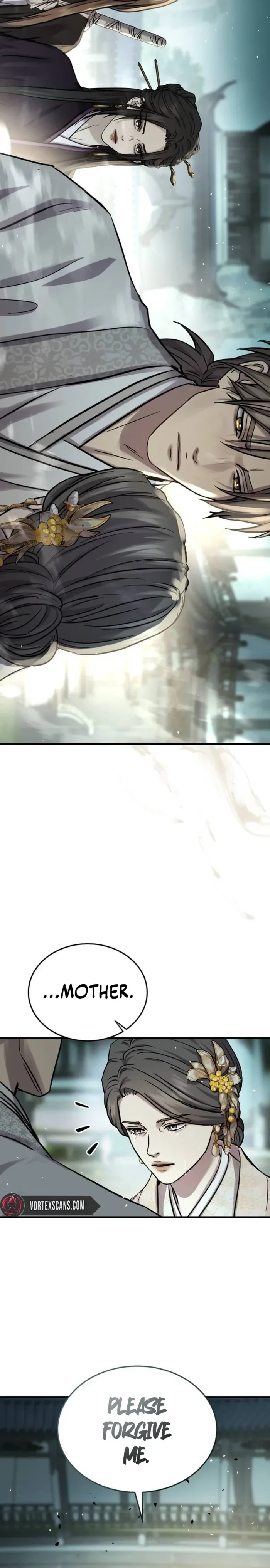 Absolute Reign Chap 113 - Next Chap 114