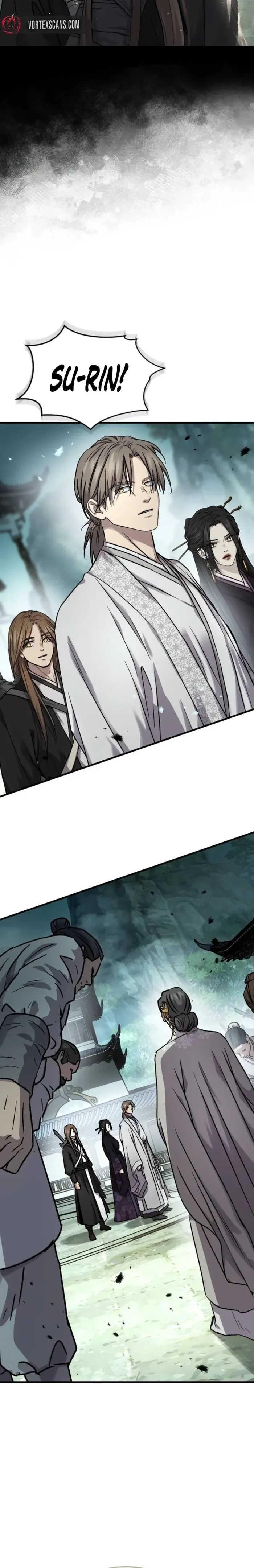 Absolute Reign Chap 113 - Next Chap 114