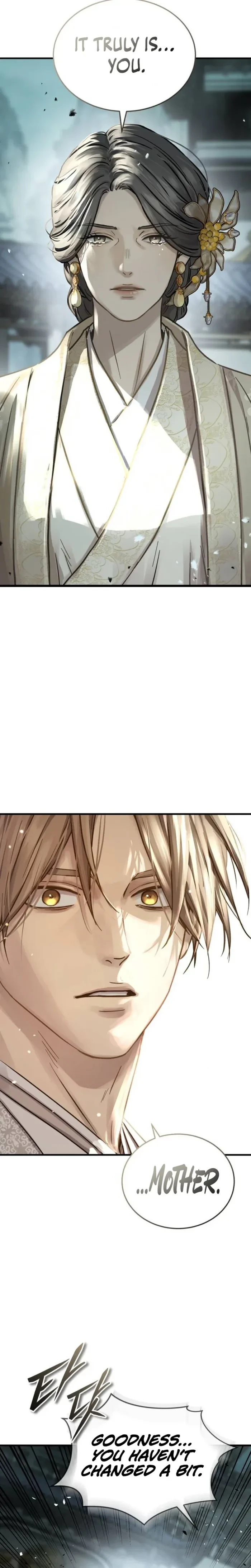 Absolute Reign Chap 113 - Next Chap 114
