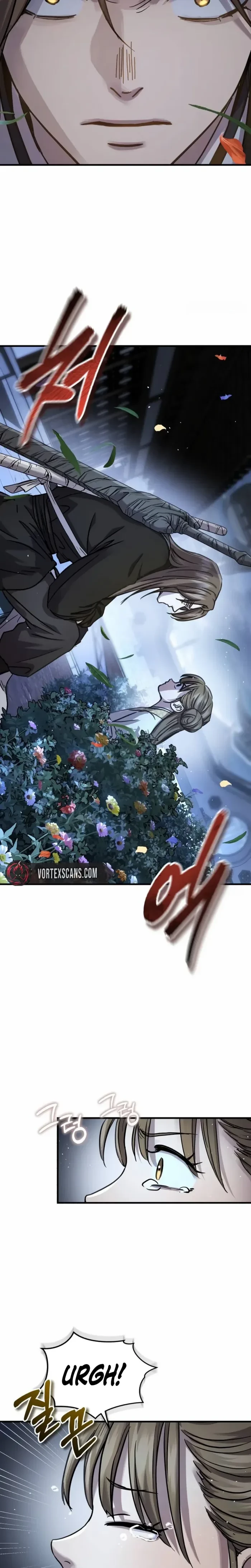 Absolute Reign Chap 114 - Next Chap 115