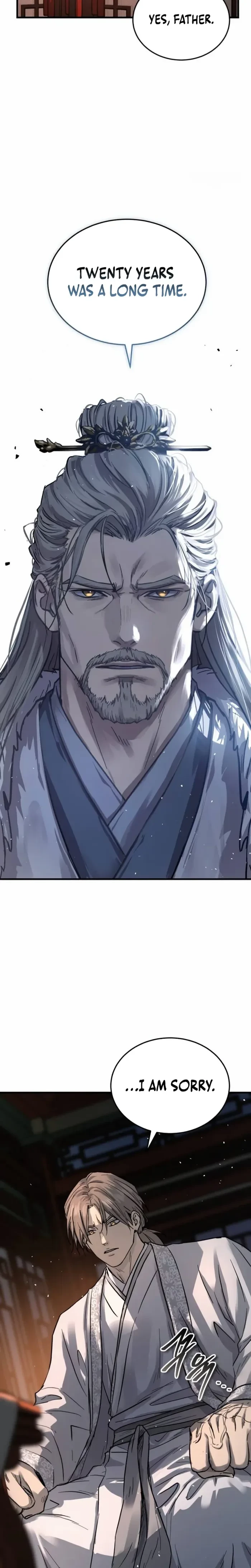Absolute Reign Chap 114 - Next Chap 115