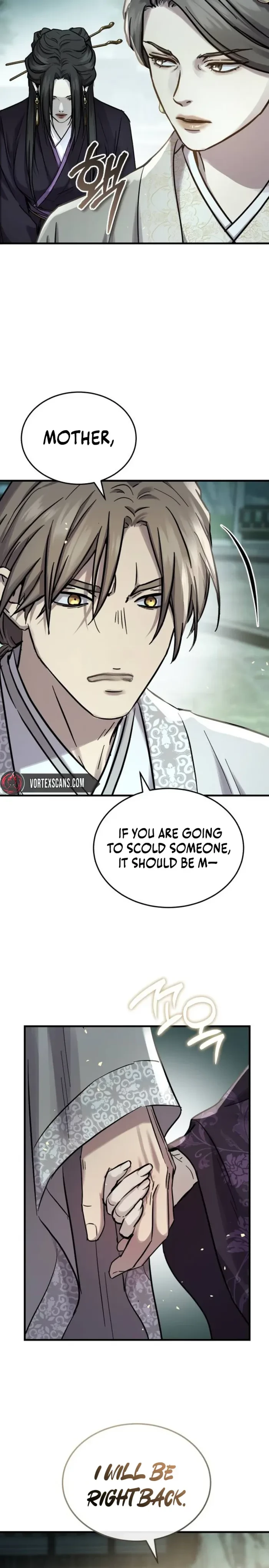Absolute Reign Chap 113 - Next Chap 114