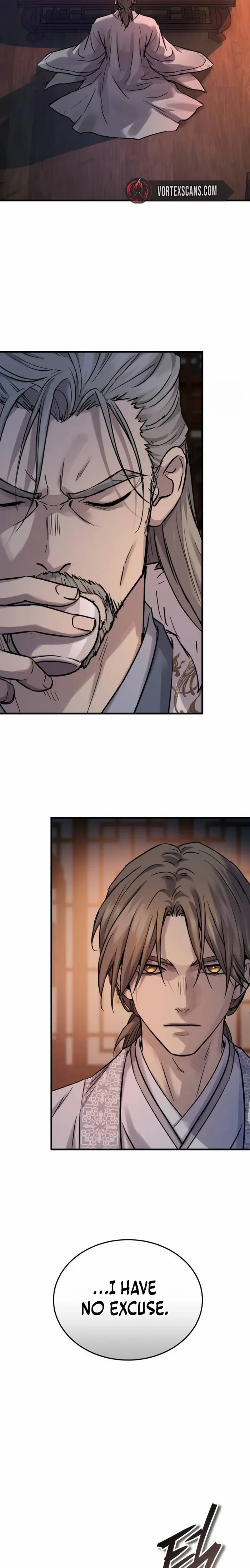 Absolute Reign Chap 114 - Next Chap 115