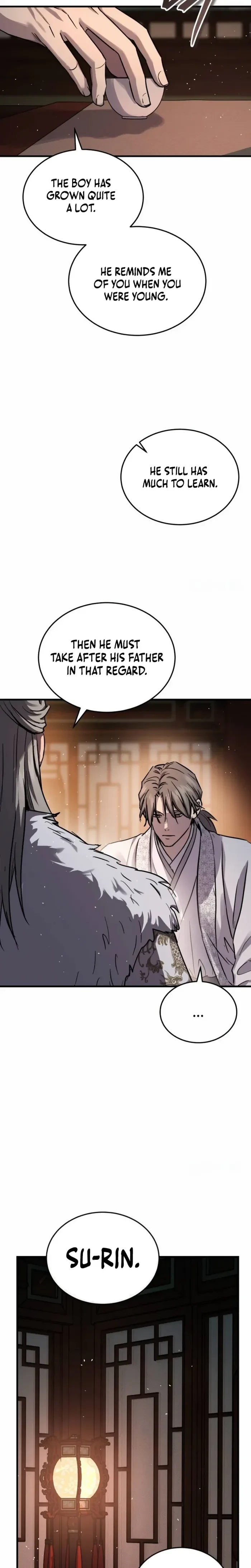 Absolute Reign Chap 114 - Next Chap 115