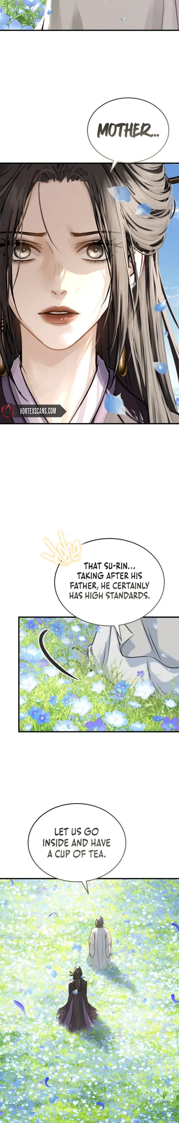 Absolute Reign Chap 113 - Next Chap 114
