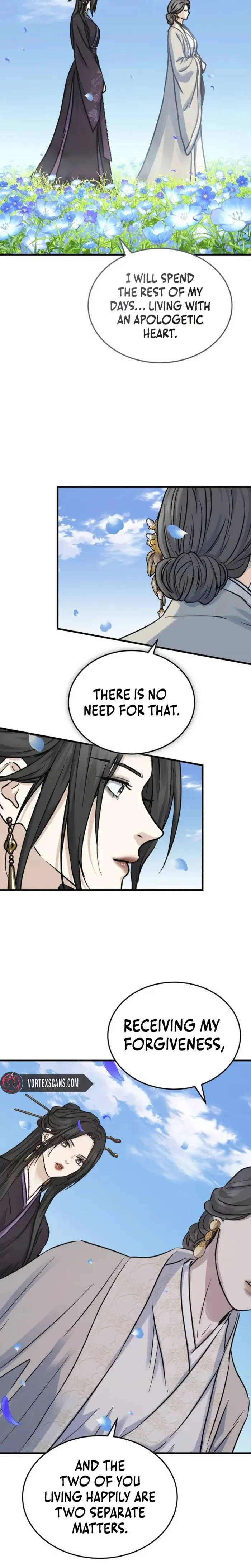 Absolute Reign Chap 113 - Next Chap 114