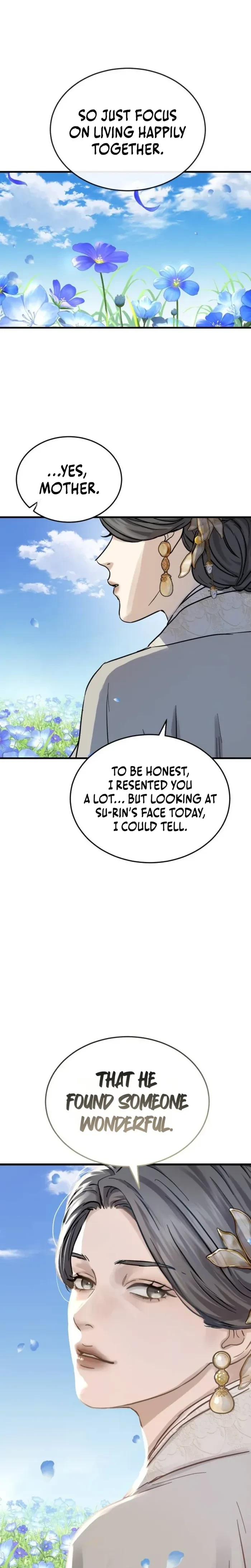 Absolute Reign Chap 113 - Next Chap 114