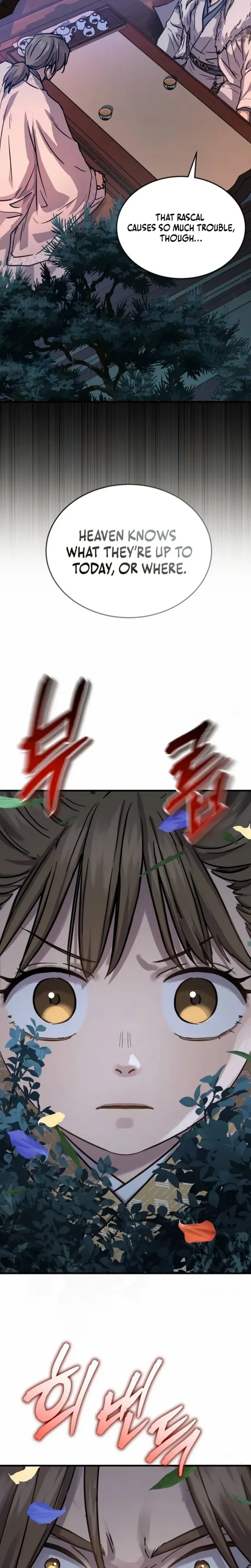 Absolute Reign Chap 114 - Next Chap 115