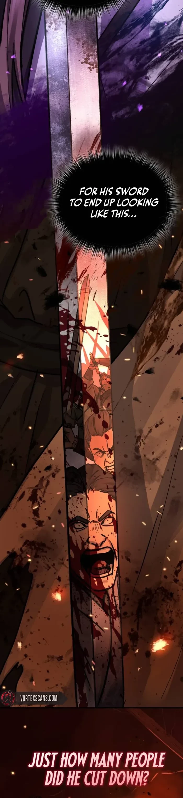 Absolute Reign Chap 113 - Next Chap 114