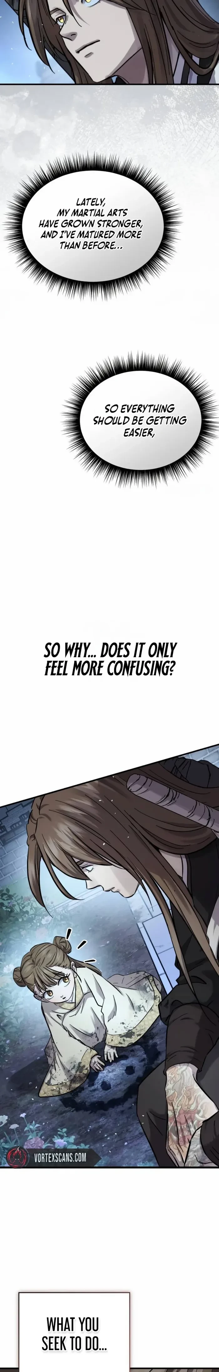 Absolute Reign Chap 114 - Next Chap 115