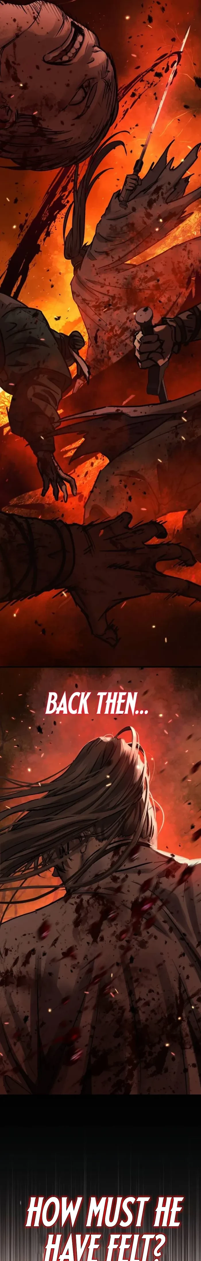 Absolute Reign Chap 113 - Next Chap 114