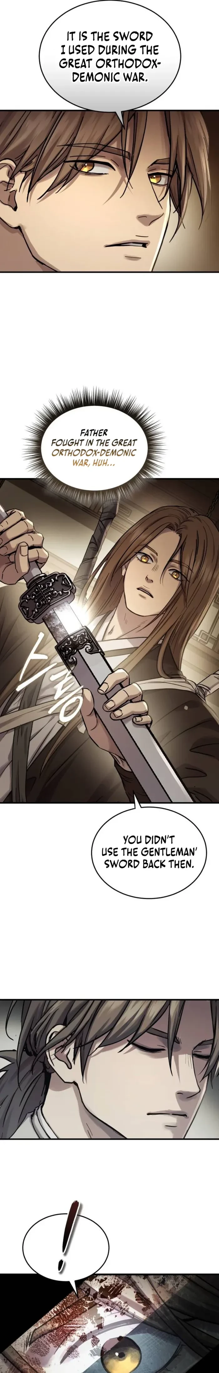 Absolute Reign Chap 113 - Next Chap 114