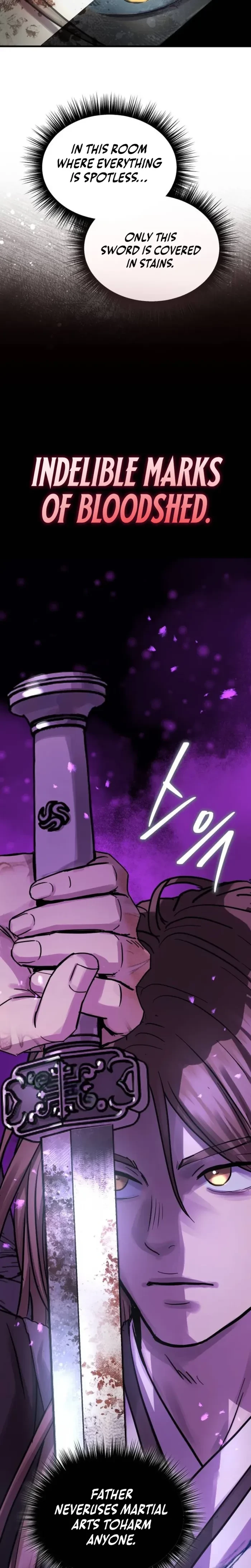 Absolute Reign Chap 113 - Next Chap 114