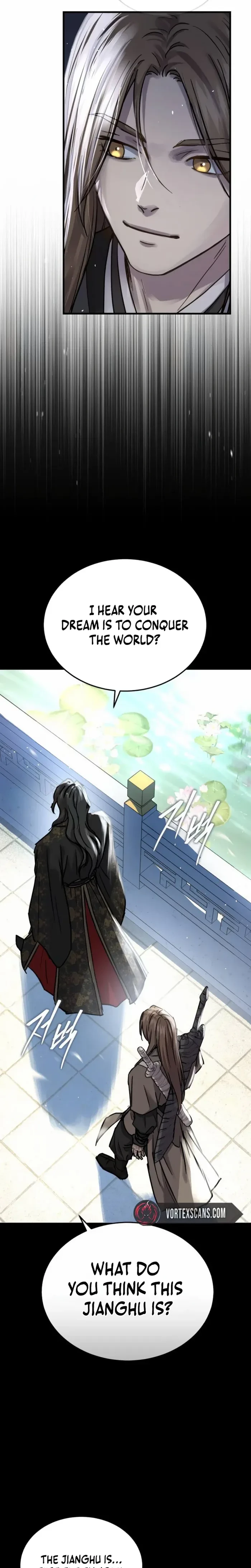 Absolute Reign Chap 114 - Next Chap 115